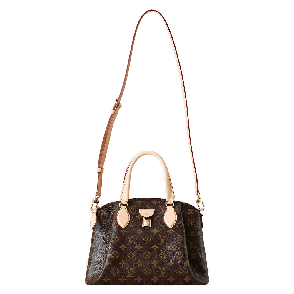 LOUIS VUITTON(USED)루이비통 모노그램 리볼리PM @@@@